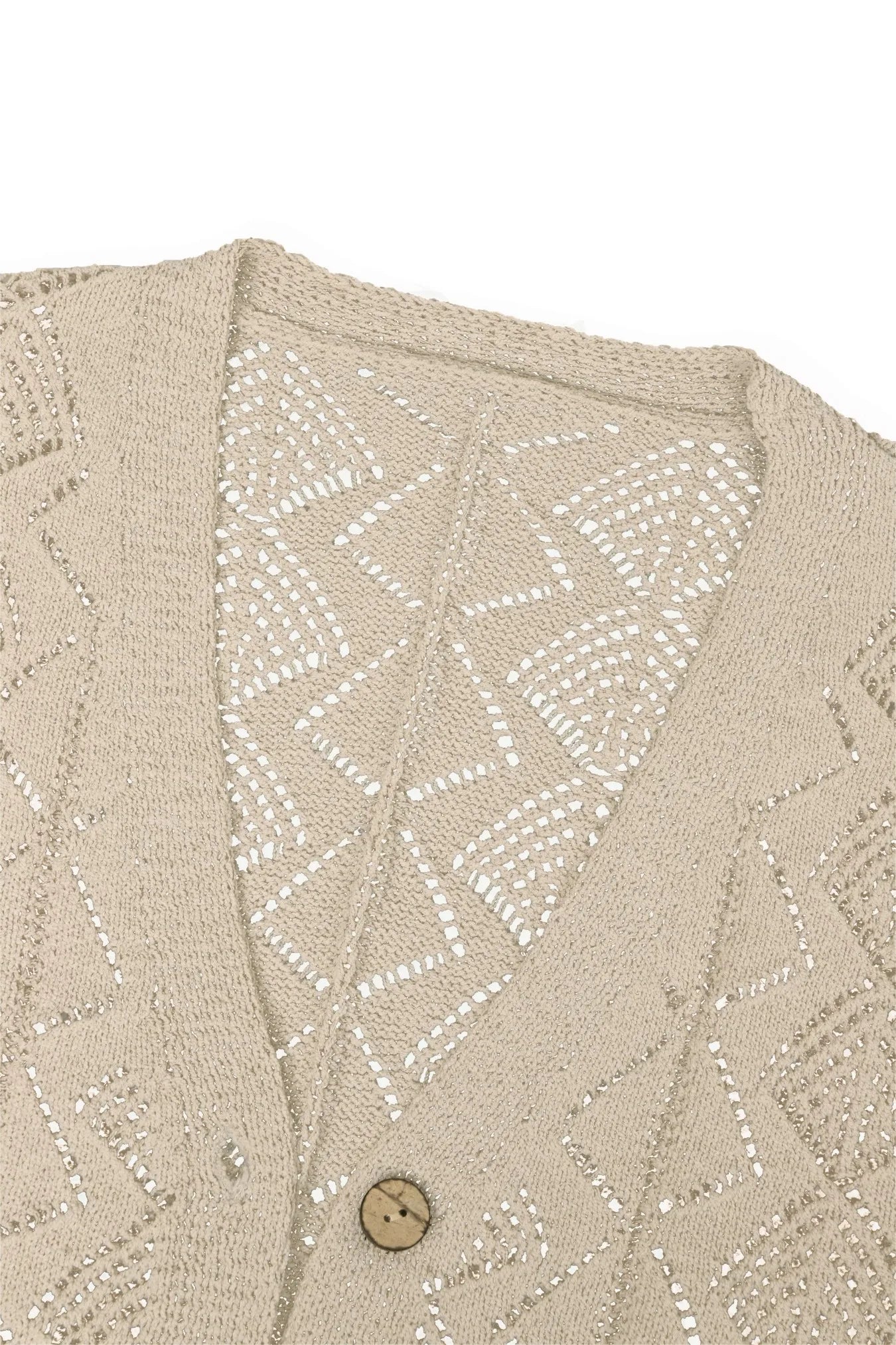 Cardigan Soft Elegance