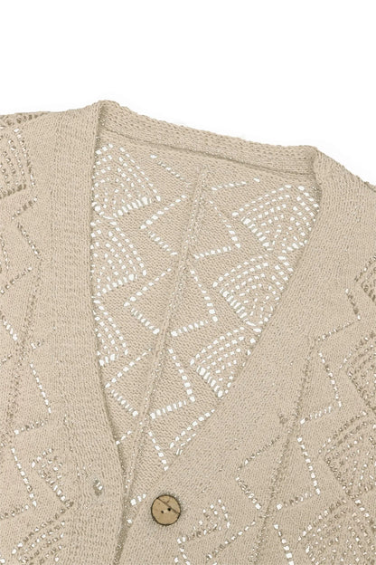 Cardigan Soft Elegance
