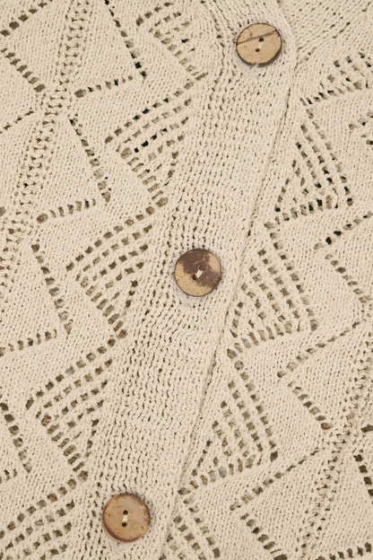 Cardigan Soft Elegance