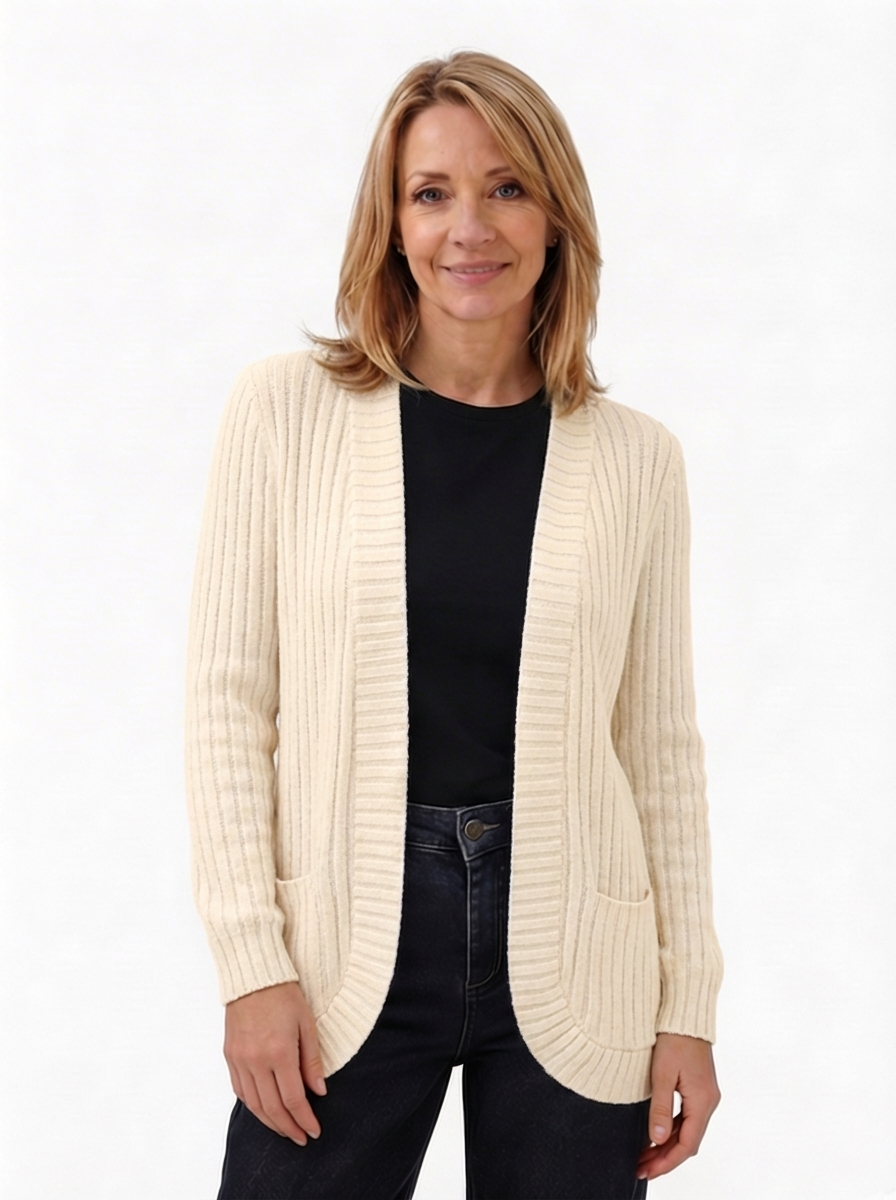 Cardigan Maison Lune