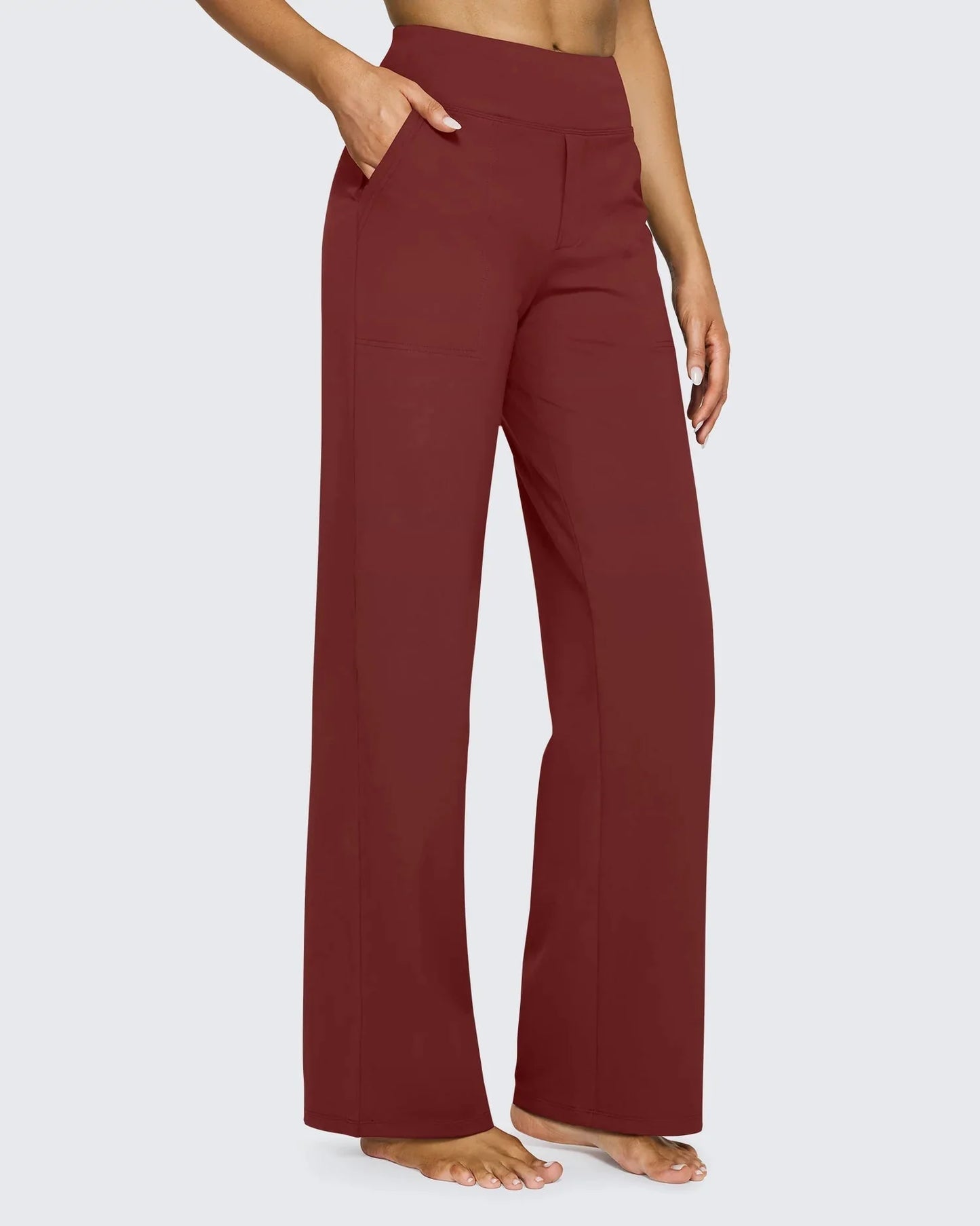Pantalón Flex Aura