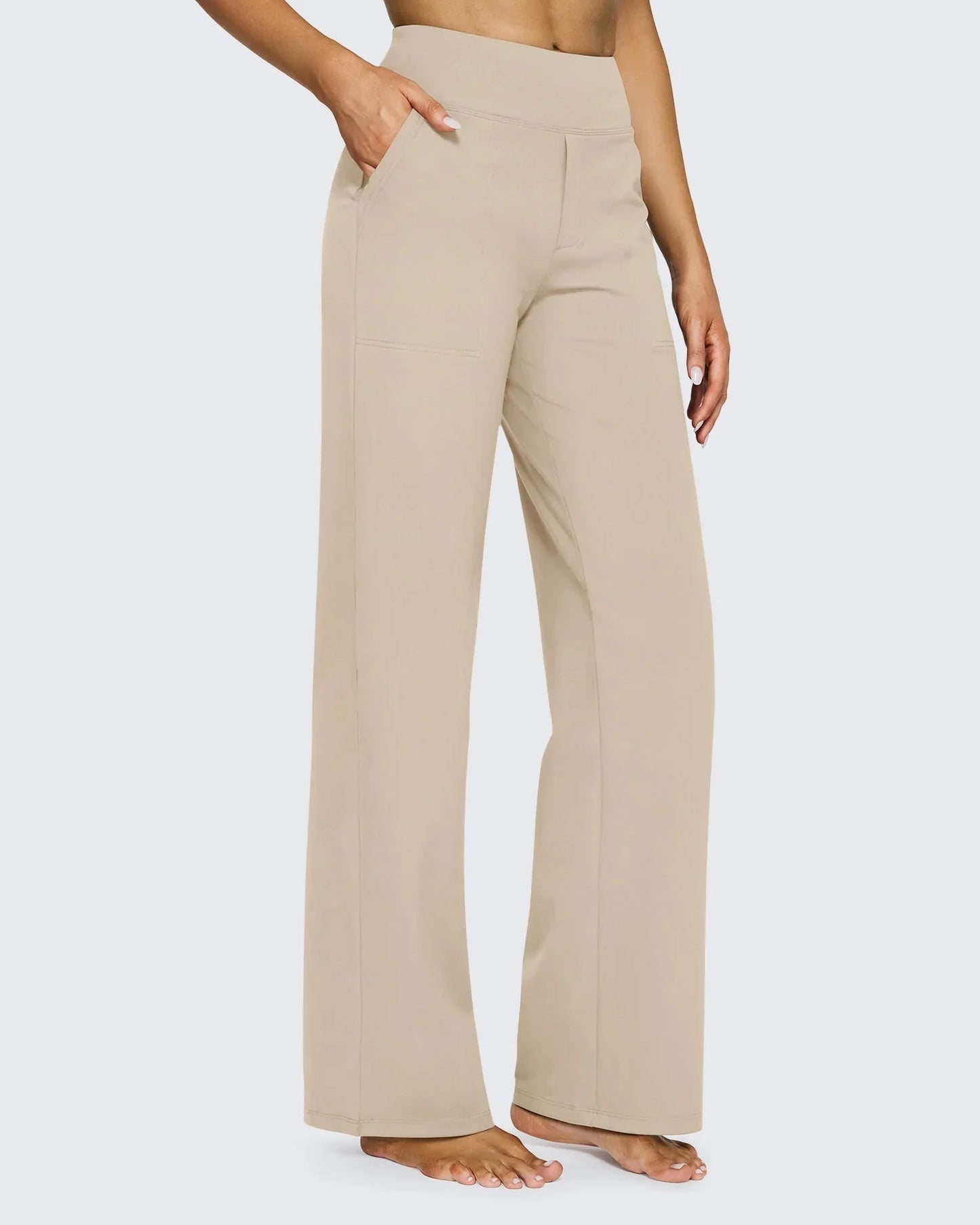 Pantalón Flex Aura