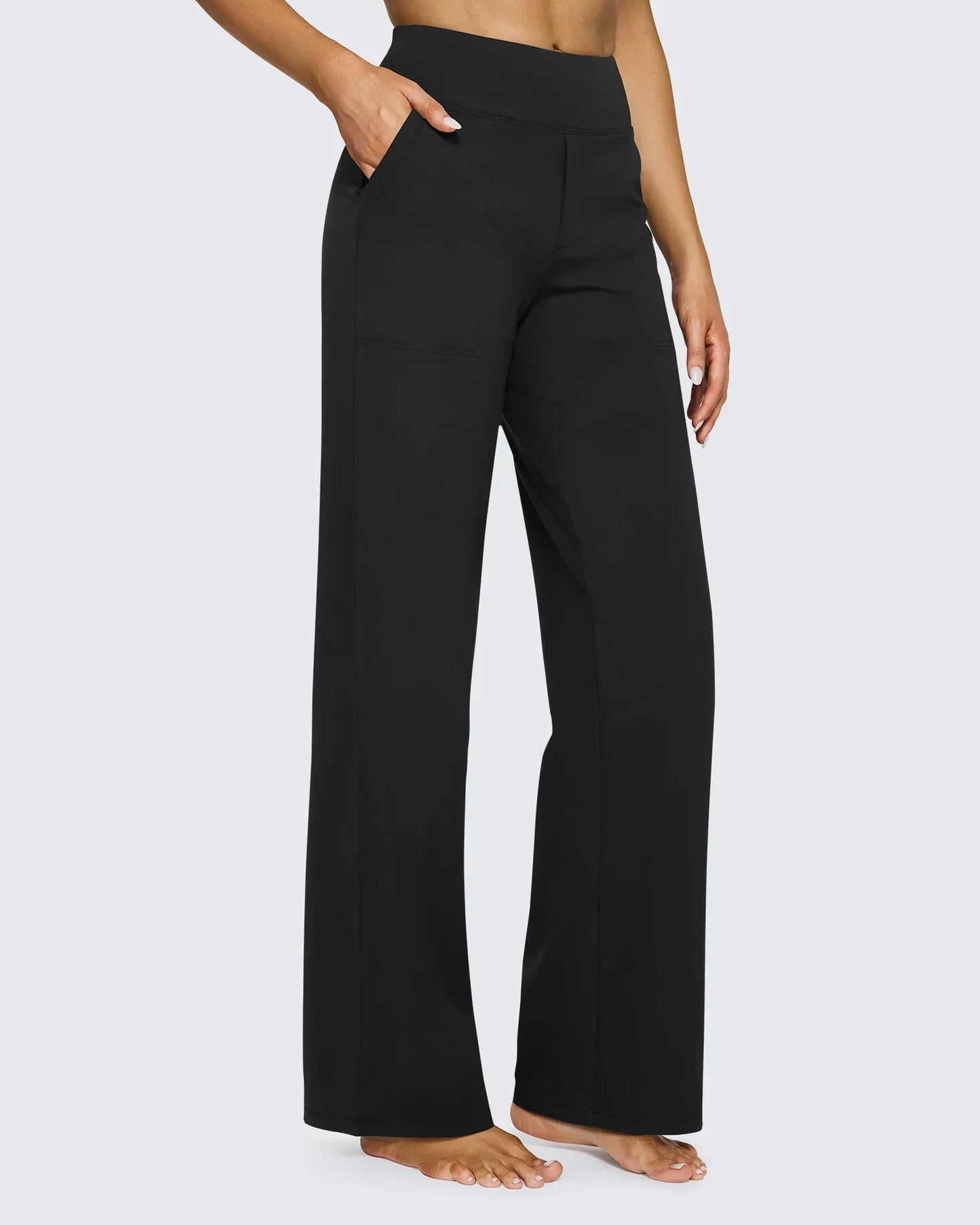 Pantalón Flex Aura